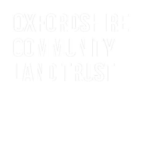 Oxfordshire Community Land Trust logo